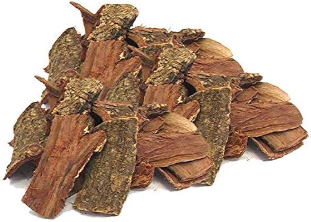 Acacia catechu Bark, Cutch Tree Bark , Black Catechu Tree Bark