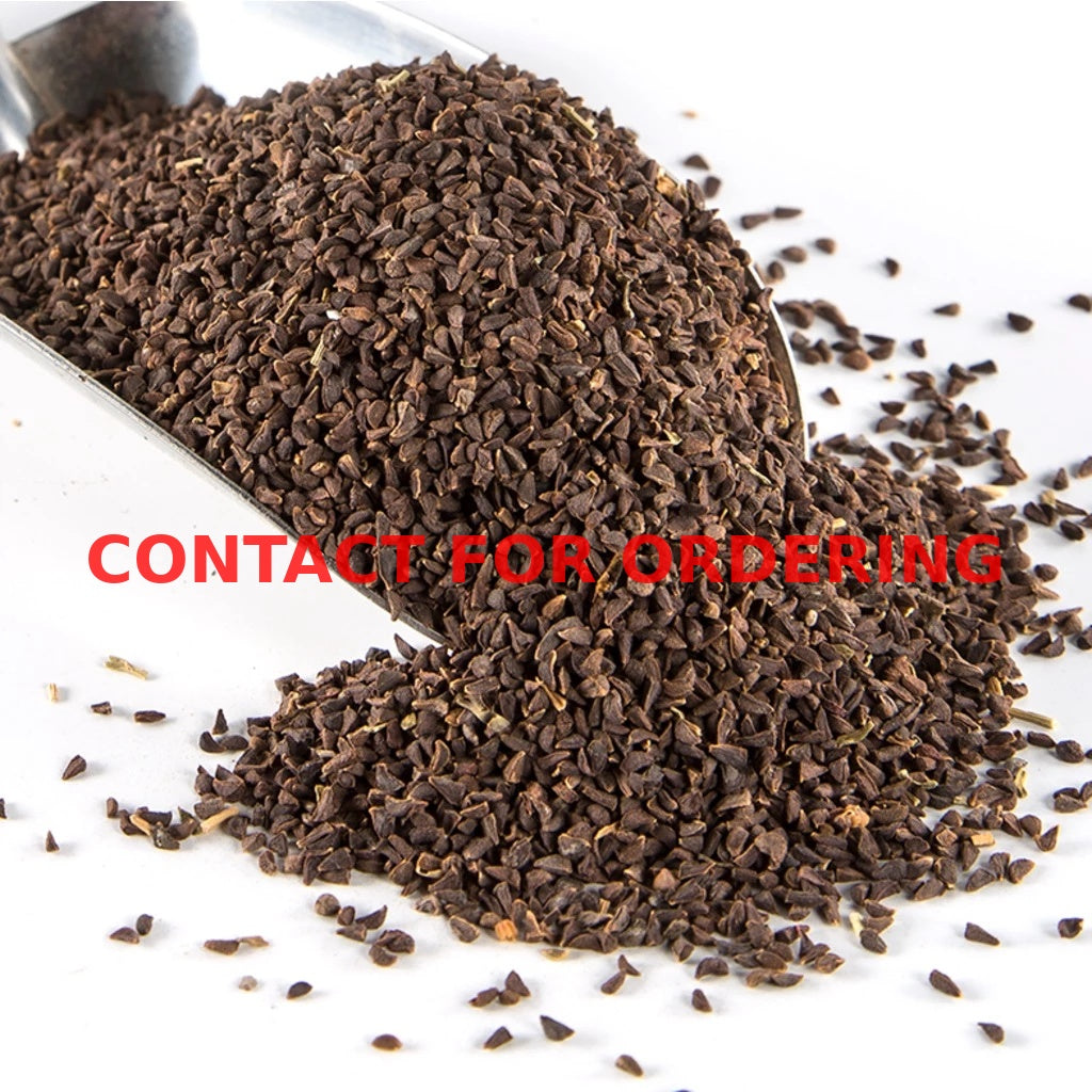 1 Kg Peganum harmala Seeds, With Phytosanitary Certificate