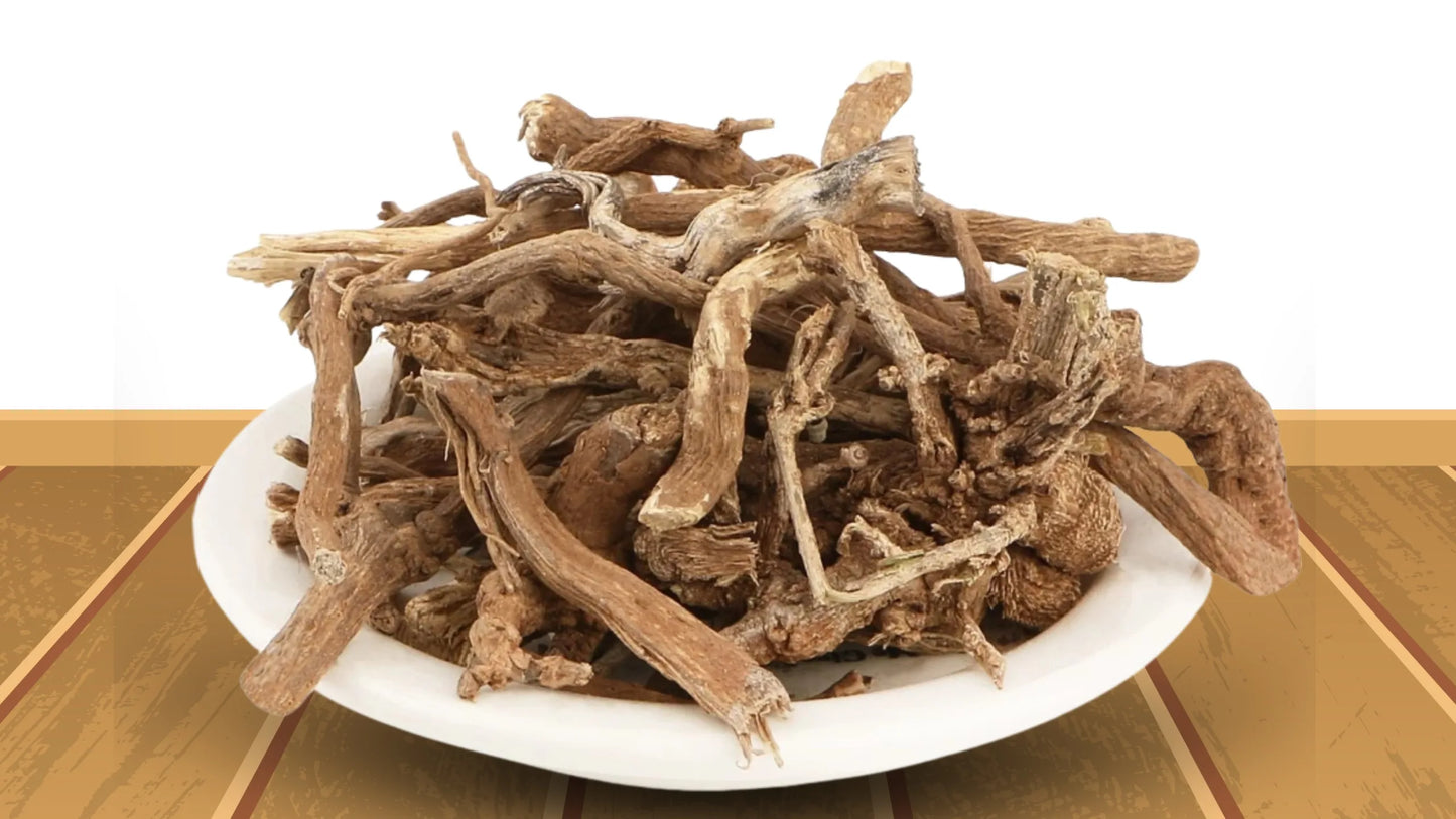 1 Kg Boerhavia Diffusa  Dried Roots,  Punarnava Roots