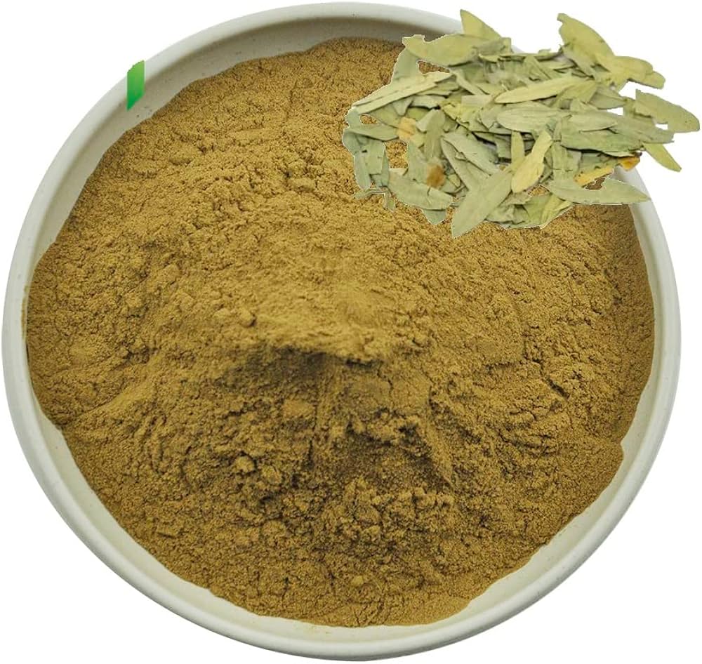 1 Kg Cassia angustifolia Leaves Powder, Cassia Senna Leaves Powder ,  With Phytosanitary Certificate