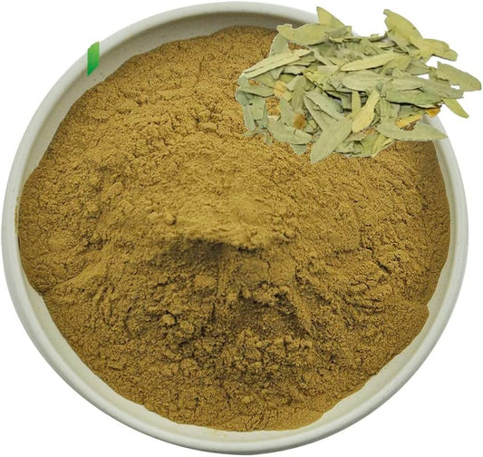 1 Kg Cassia angustifolia Leaves Powder, Cassia Senna Leaves Powder ,  With Phytosanitary Certificate
