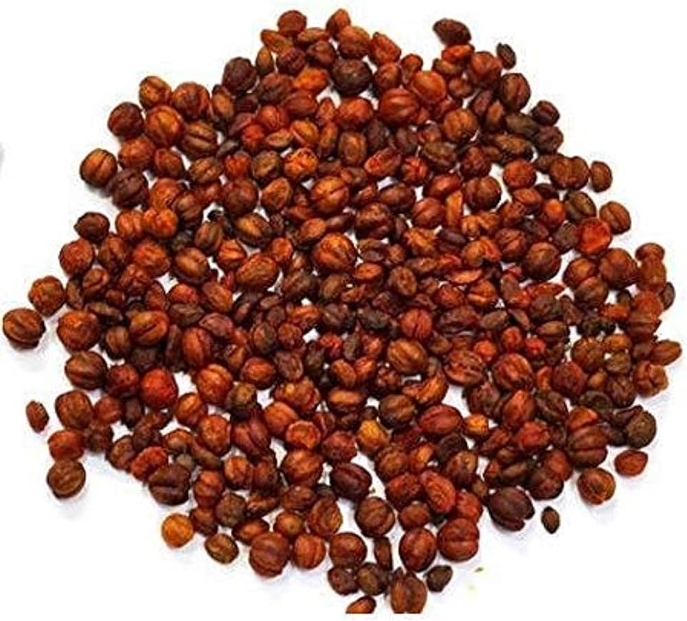1 Kg Celastrus Paniculatus Seeds, With  Phytosanitary Certificate