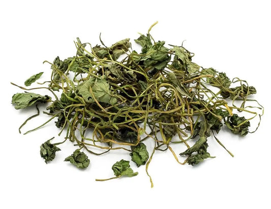 1 Kg Centella asiatica Whole Dried , Indian Pennywort Herb