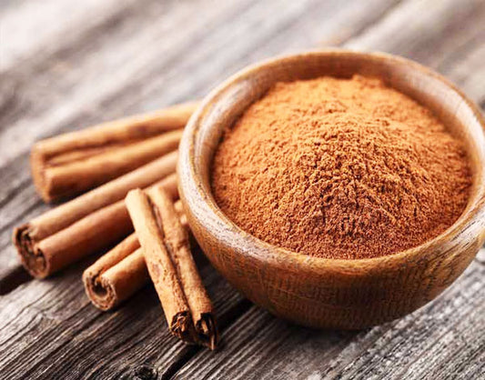 Cinnamomum zeylanicum Bark Powder, Dal Chinni Powder , True Cinnamon Powder