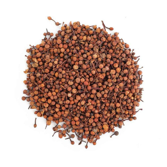 1 Kg Ochrocarpus longifolius Seeds Powder , Cobra saffron Seeds Powder ,  With Phytosanitary Certificate