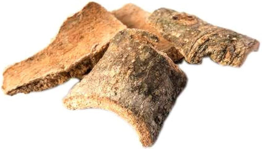 Crataeva Nurvala Bark , Three leaved Caper tree  Bark , Holy Garlic Pear,