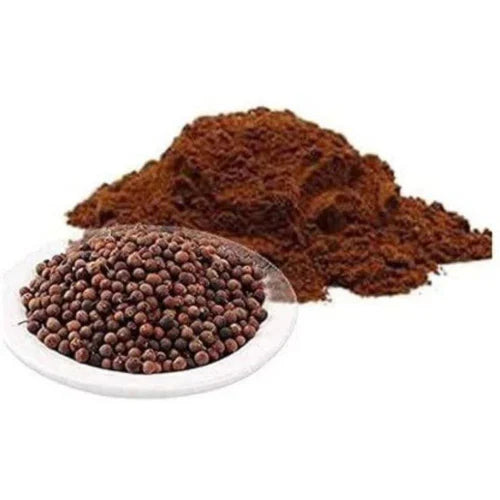 1 Kg Embelia ribes seeds Powder ,  False Black Pepper Seeds Powder , + Phytosanitary Certificate