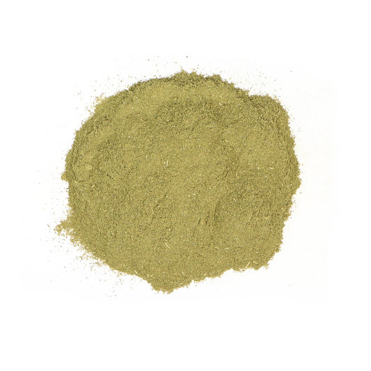Gymnema sylvestre Leaf Powder, Gudmar  Leaf Powder
