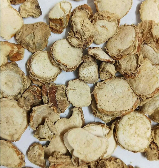 Hedychium spicatum Powder, Spiked Ginger Lily ,  Perfume Ginger Powder