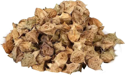 1 KG Pedalium murex Dried Seeds ,  Large Caltrops Seeds