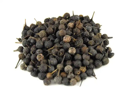 Piper cubeba Dried  Seeds , Cubeb  Seeds, Tailed Pepper, Kabab Chini Seeds
