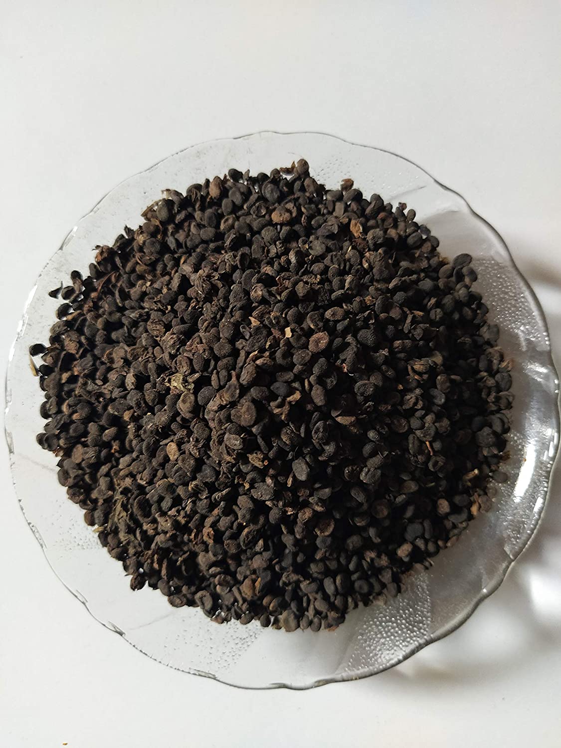 Babchi Seeds, Psoralea corylifolia  Seeds,