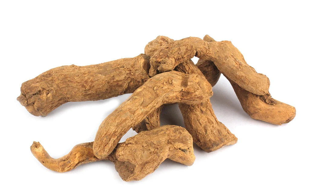 1 Kg Rauvolfia serpentina Roots, Indian Snakeroot Dried Herb