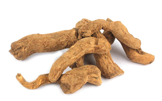 1 Kg Rauvolfia serpentina Roots, Indian Snakeroot Dried Herb