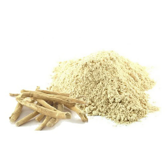Withania somnifera Herb Powder , Ashwagandha  Powder