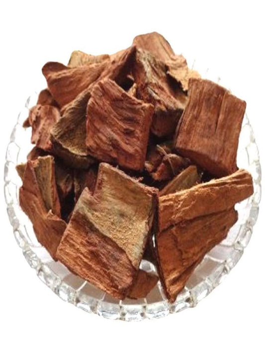1 Kg Dried Arjuna Tree Bark, Terminalia arjuna Tree   Bark