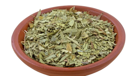 1 Kg Cassia angustifolia Dried Leaves, Cassia Senna Leaves