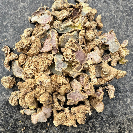 1 Kg Dried Black Ginger Rhizomes,  Kaempferia parviflora Rhizomes,  Free Phytosanitary Certificate