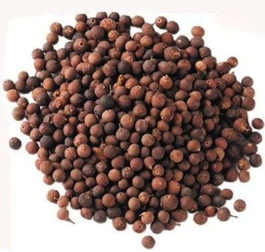 Embelia Ribes Dried Seeds,  Vidanga, False black pepper Dried Seeds