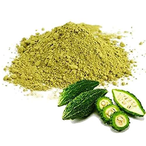 Bitter Melon Powder , Momordica charantia Powder, Karela Powder,