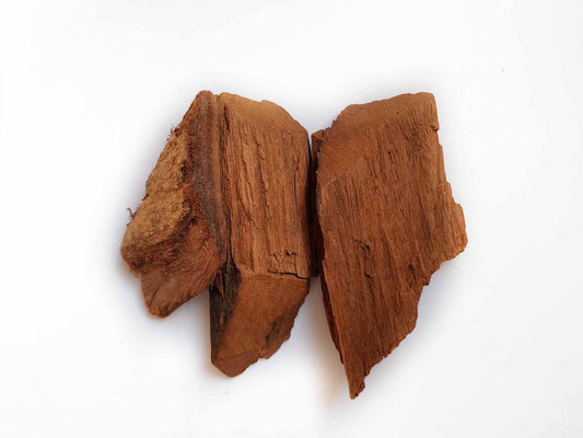 Pterocarpus Marsupium Bark, Vijaysar Bark , Indian Kino Tree Bark
