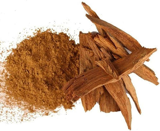 1 Kg  Pterocarpus Marsupium Powder , Indian Kino Powder ,